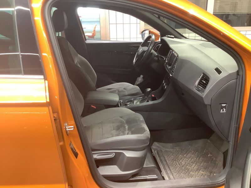 Seat Ateca 1.4 TSI ACT Xcellence 2017 – снимка 16