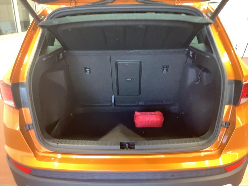 Seat Ateca 1.4 TSI ACT Xcellence 2017 – снимка 15
