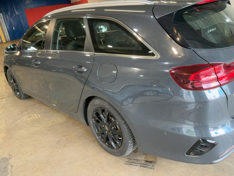 Kia cee'd 1.6 CRDi Spirit 2018 – снимка 6