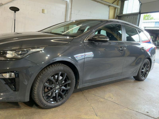 Kia cee'd 1.6 CRDi Spirit 2018 – снимка 2