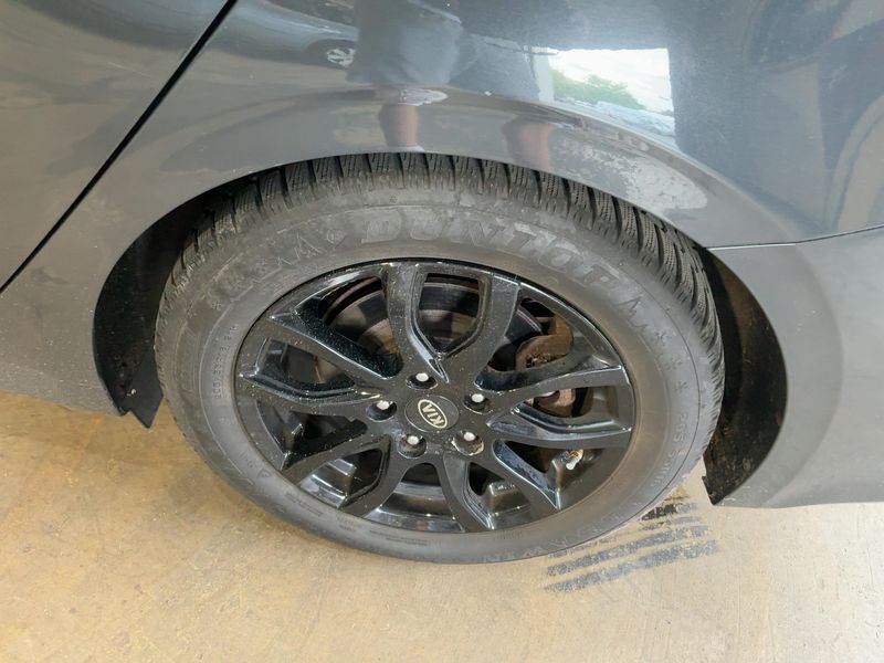 Kia cee'd 1.6 CRDi Spirit 2018 – снимка 5