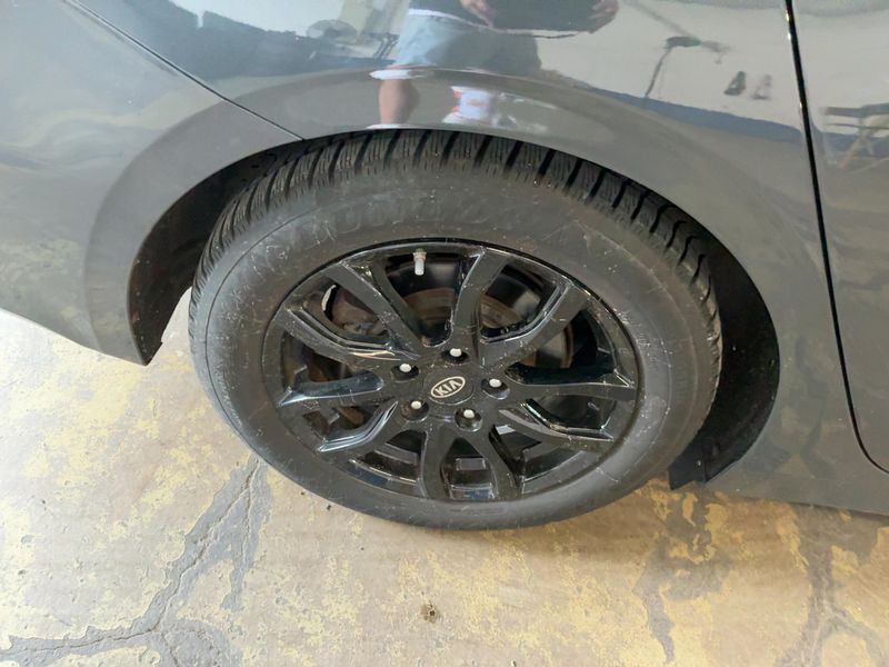 Kia cee'd 1.6 CRDi Spirit 2018 – снимка 9