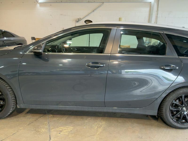 Kia cee'd 1.6 CRDi Spirit 2018 – снимка 4