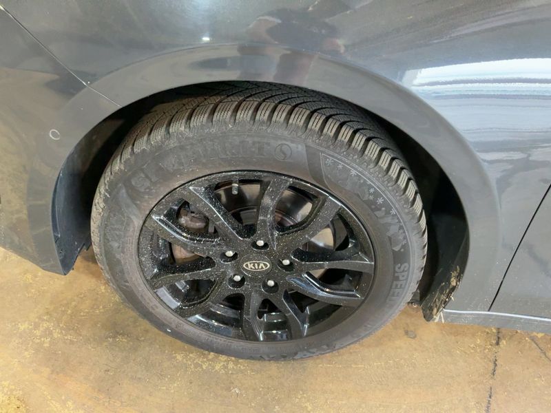 Kia cee'd 1.6 CRDi Spirit 2018 – снимка 3
