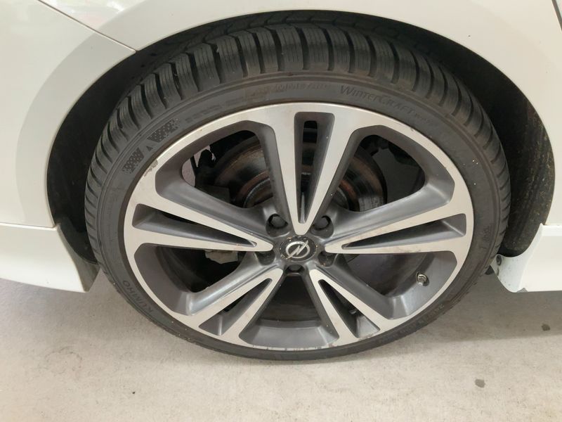 Opel Insignia Grand Sport 2.0 CDTI Ultimate Exclusive 4x4 2018 – снимка 9