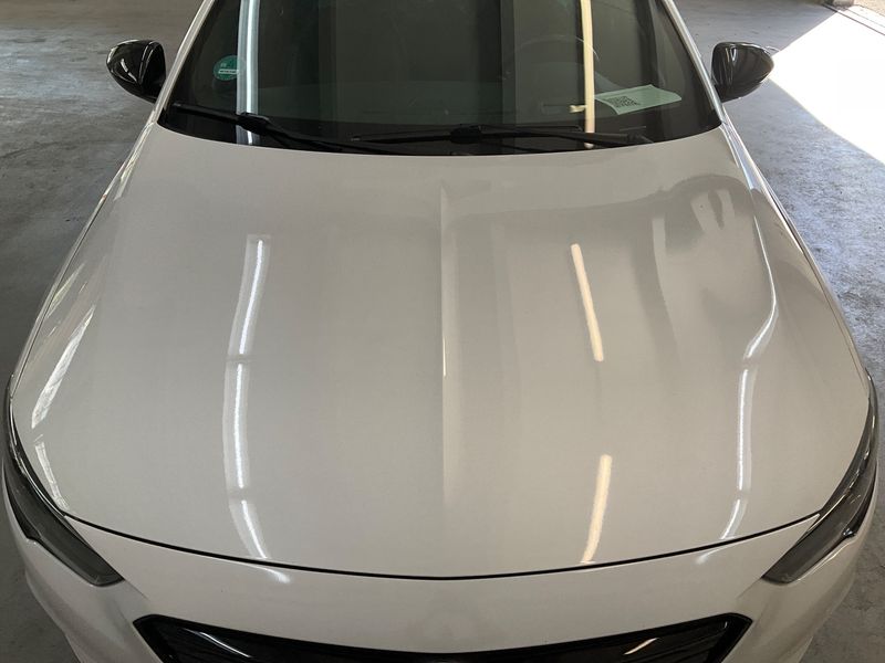 Opel Insignia Grand Sport 2.0 CDTI Ultimate Exclusive 4x4 2018 – снимка 27