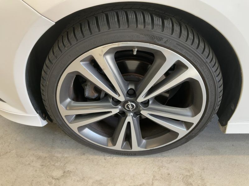 Opel Insignia Grand Sport 2.0 CDTI Ultimate Exclusive 4x4 2018 – снимка 3