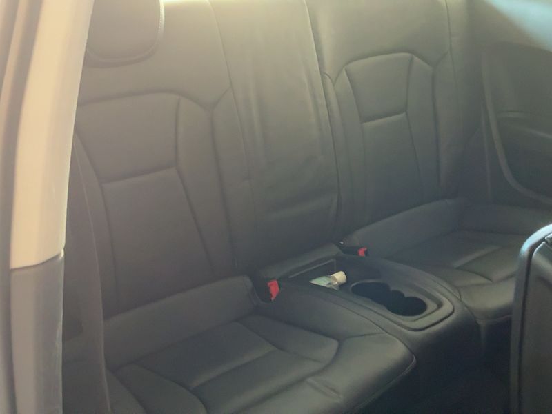 Audi A1 1.6 TDI Ambition Luxe 2011 – снимка 19