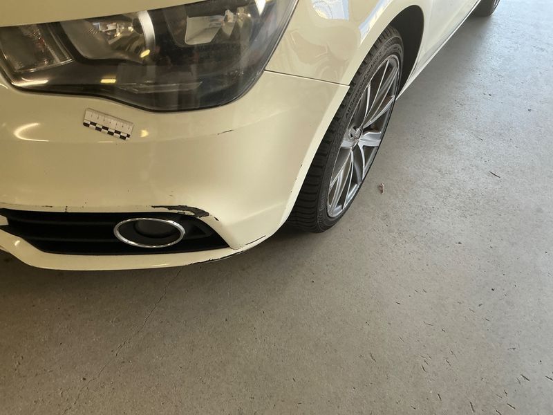 Audi A1 1.6 TDI Ambition Luxe 2011 – снимка 28
