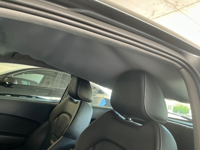 Audi A1 1.6 TDI Ambition Luxe 2011 – снимка 23