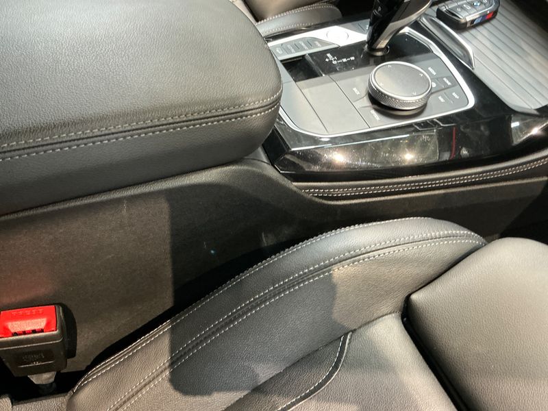 BMW X4 xDrive 20d Mild-Hybrid M Sport 2024 – снимка 25