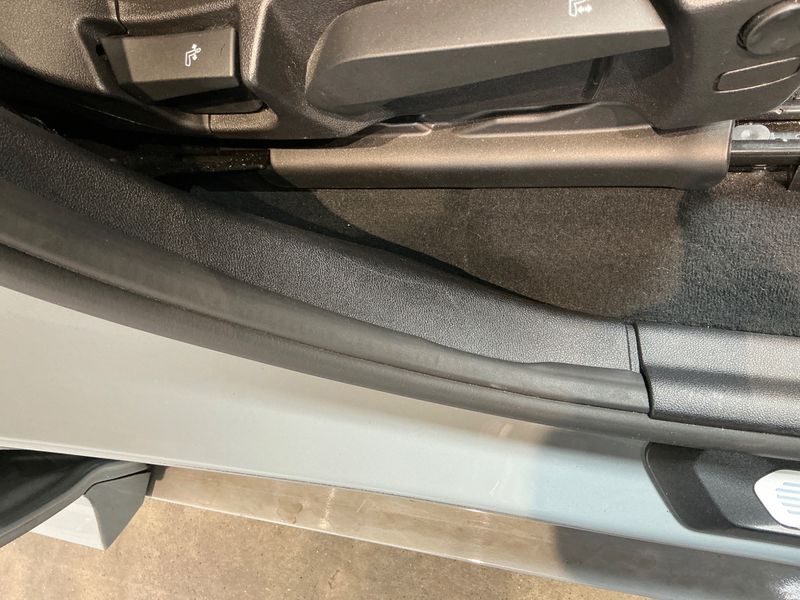 BMW X4 xDrive 20d Mild-Hybrid M Sport 2024 – снимка 26