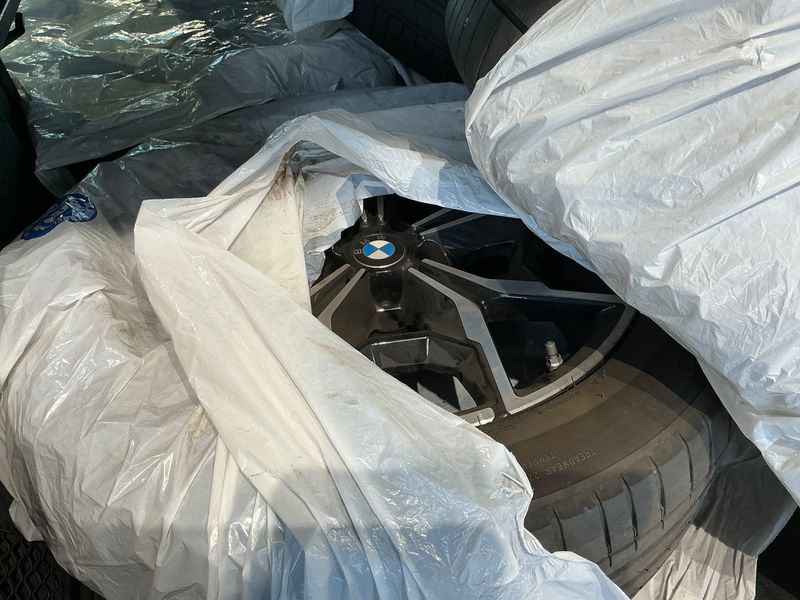 BMW X4 xDrive 20d Mild-Hybrid M Sport 2024 – снимка 15