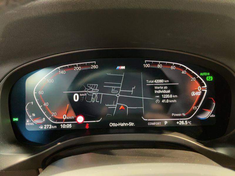BMW X4 xDrive 20d Mild-Hybrid M Sport 2024 – снимка 19