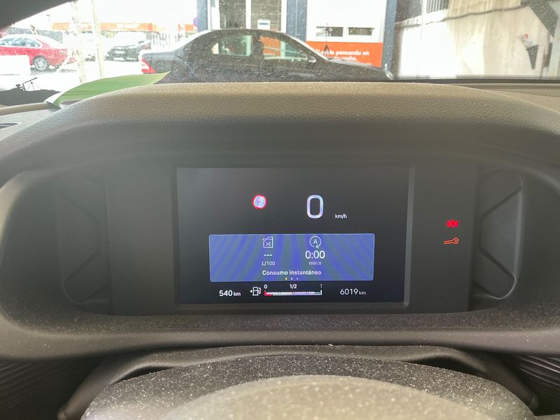 Jeep Avenger 1.2 T-GDI Longitude 2023 – снимка 18