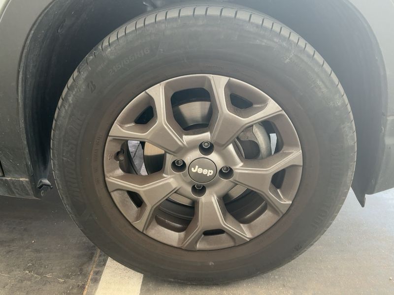 Jeep Avenger 1.2 T-GDI Longitude 2023 – снимка 11