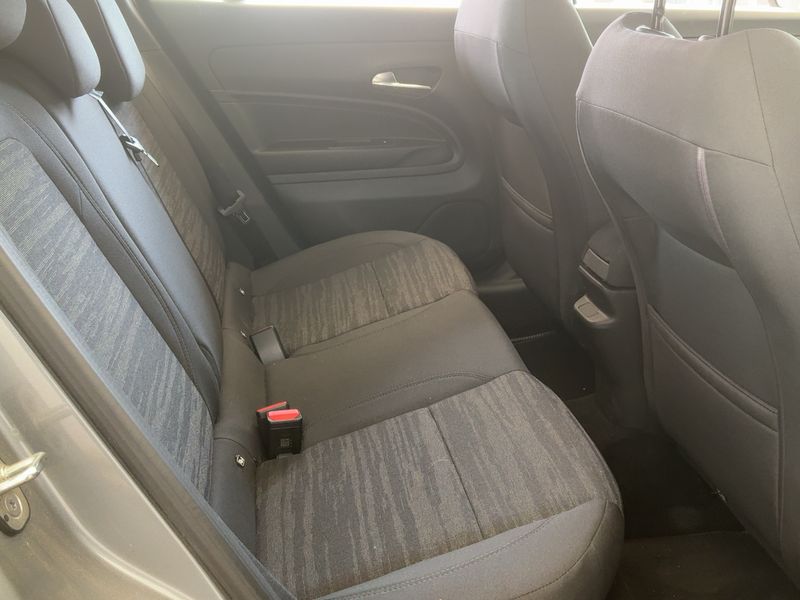 Jeep Avenger 1.2 T-GDI Longitude 2023 – снимка 19