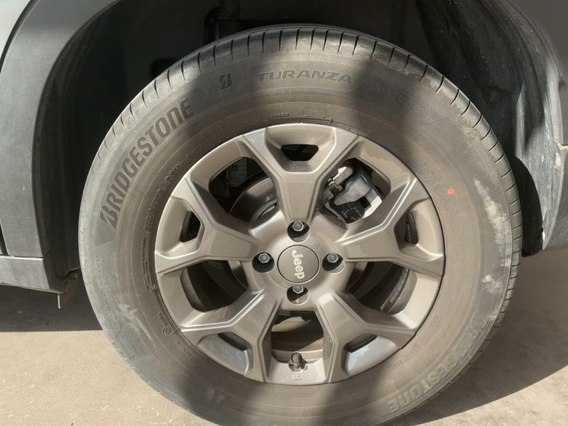 Jeep Avenger 1.2 T-GDI Longitude 2023 – снимка 5