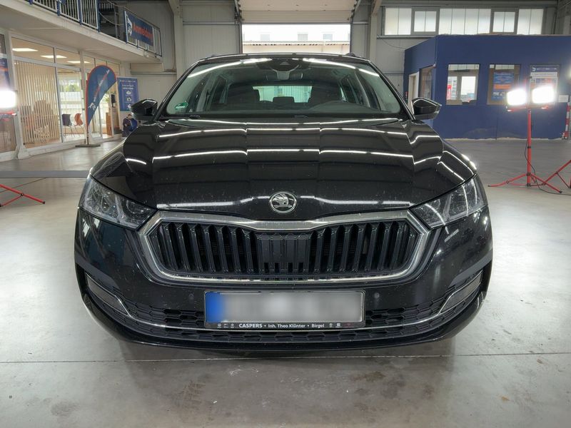 Skoda Octavia 2.0 TDI Style 2021 – снимка 14
