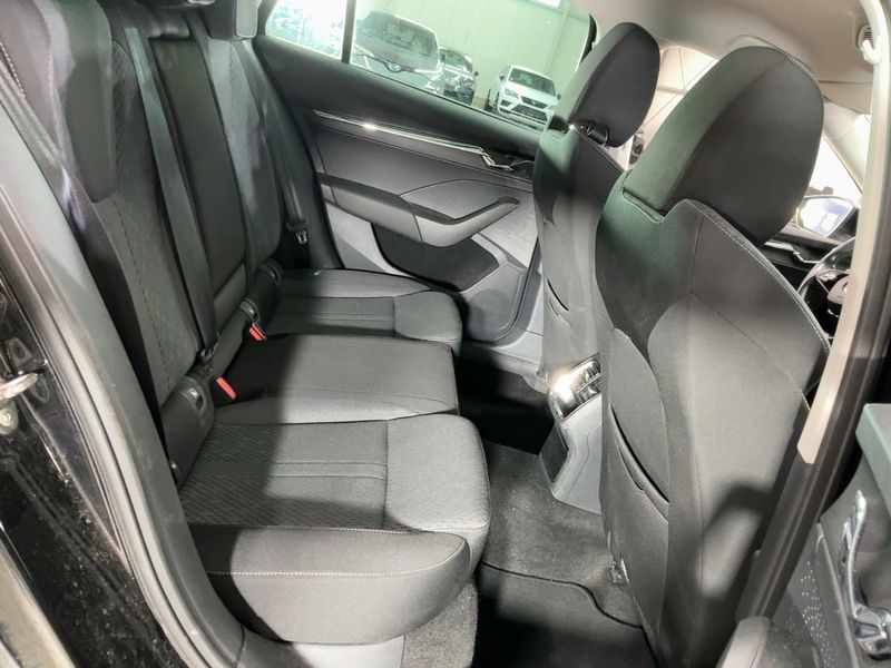 Skoda Octavia 2.0 TDI Style 2021 – снимка 20