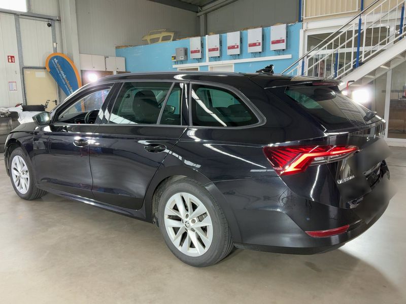 Skoda Octavia 2.0 TDI Style 2021 – снимка 6