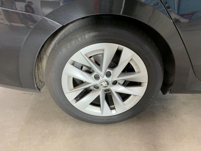 Skoda Octavia 2.0 TDI Style 2021 – снимка 9