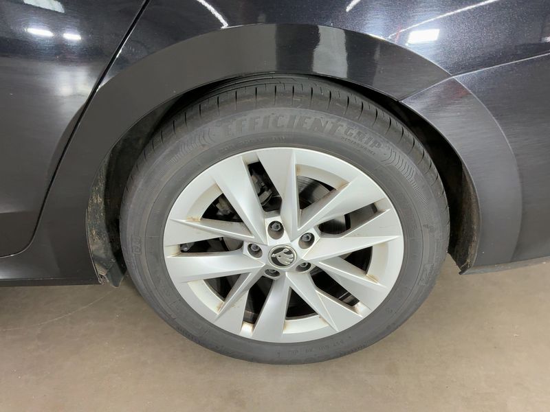 Skoda Octavia 2.0 TDI Style 2021 – снимка 5