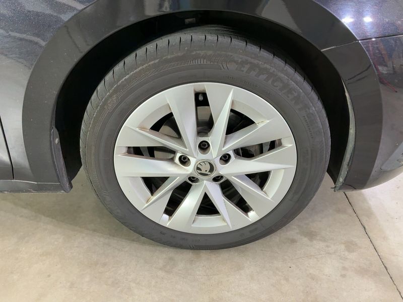 Skoda Octavia 2.0 TDI Style 2021 – снимка 11