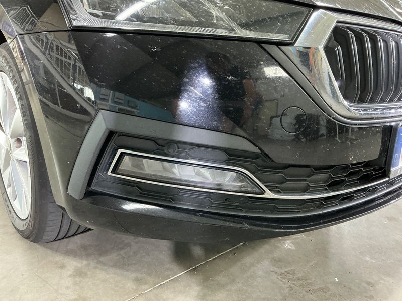 Skoda Octavia 2.0 TDI Style 2021 – снимка 28