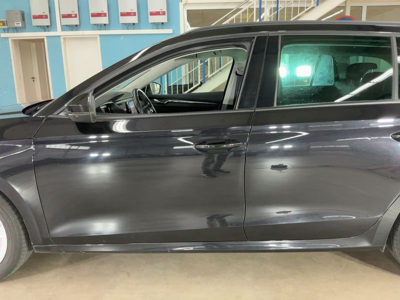 Skoda Octavia 2.0 TDI Style 2021 – снимка 4