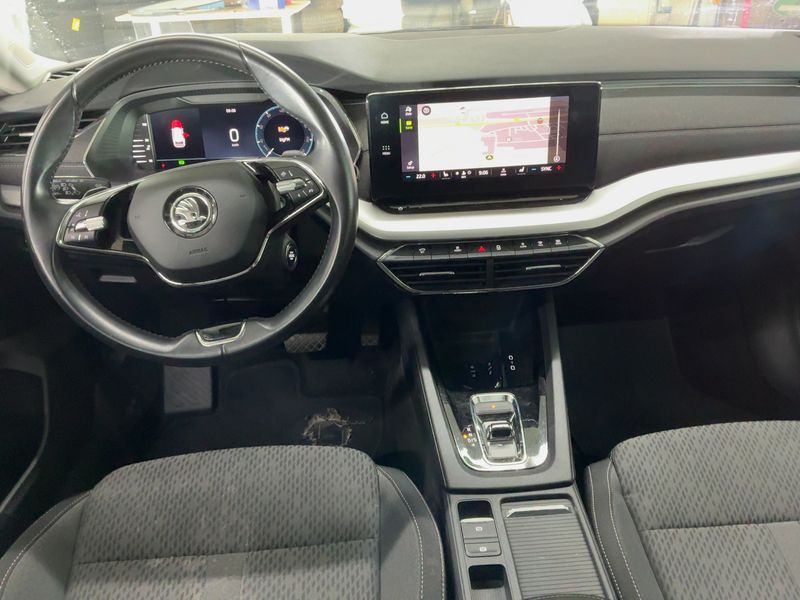 Skoda Octavia 2.0 TDI Style 2021 – снимка 18