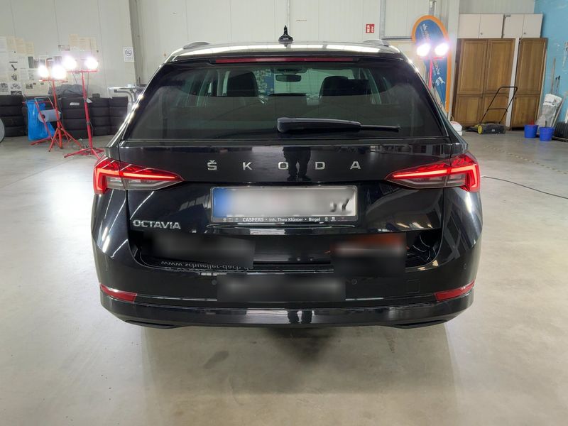 Skoda Octavia 2.0 TDI Style 2021 – снимка 7