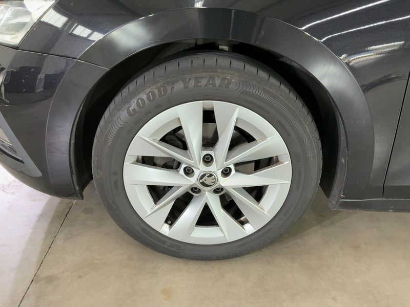 Skoda Octavia 2.0 TDI Style 2021 – снимка 3