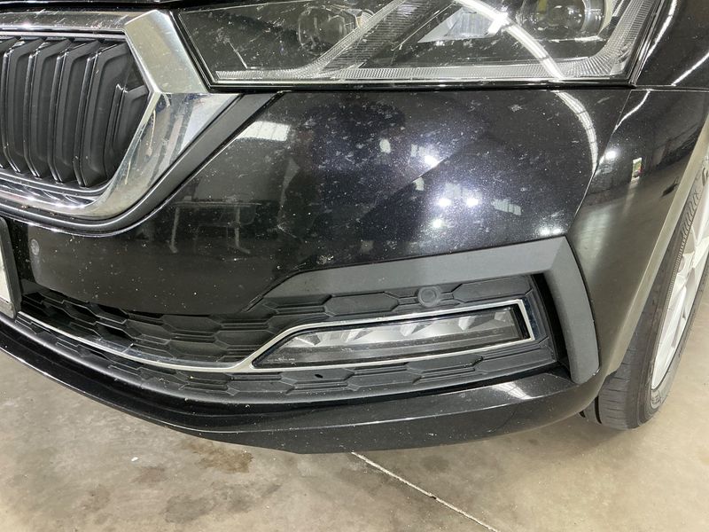 Skoda Octavia 2.0 TDI Style 2021 – снимка 27