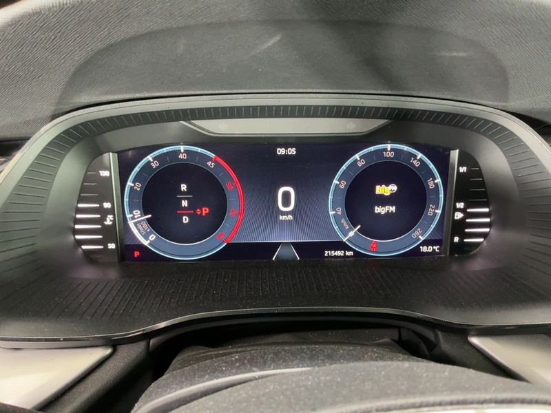 Skoda Octavia 2.0 TDI Style 2021 – снимка 19