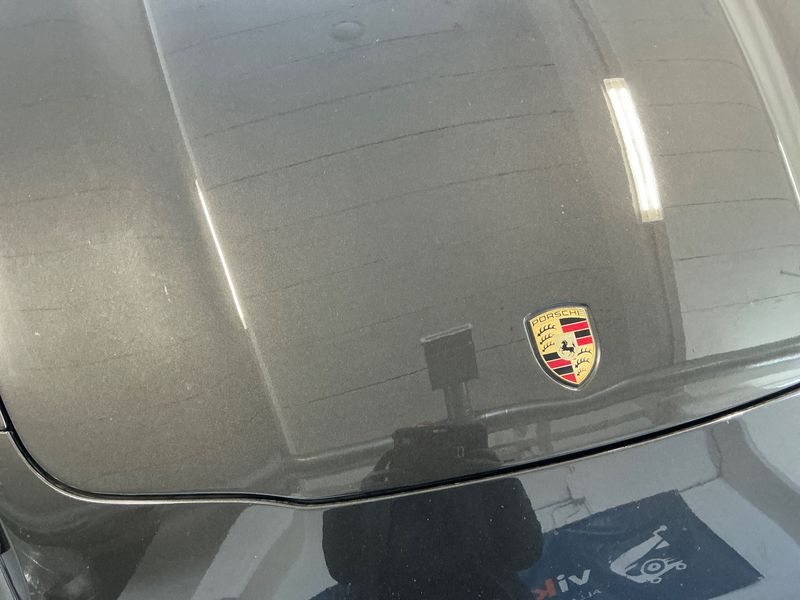 Porsche Panamera 4S 2011 – снимка 23