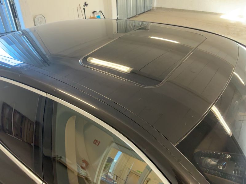 Porsche Panamera 4S 2011 – снимка 13
