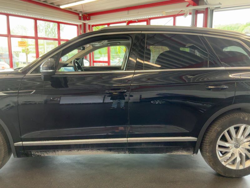 Volkswagen Touareg 3.0 eHybrid Atmosphere 4Motion 2021 – снимка 4