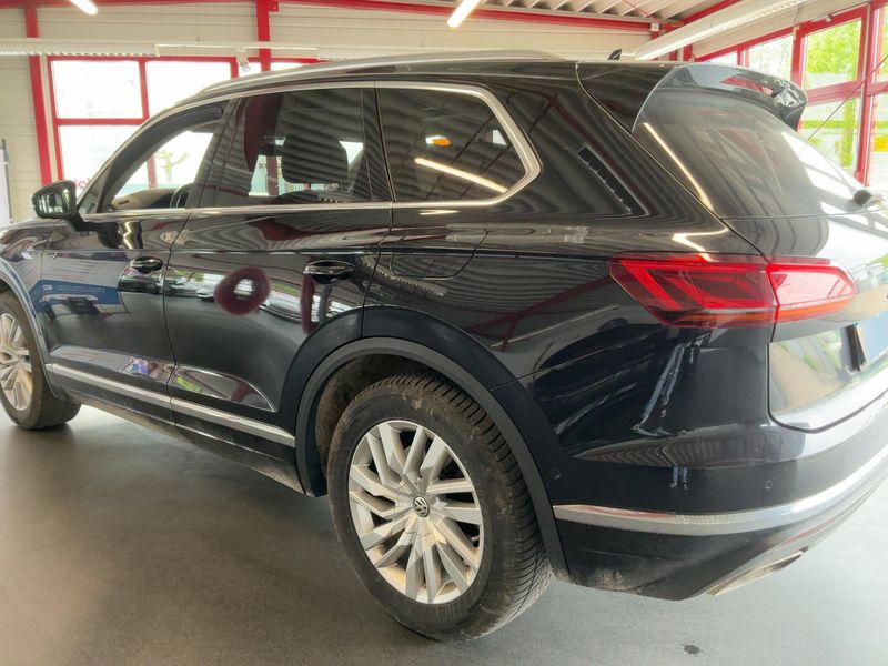 Volkswagen Touareg 3.0 eHybrid Atmosphere 4Motion 2021 – снимка 6