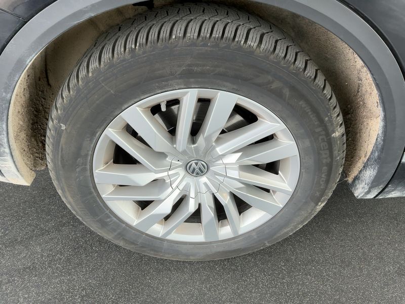 Volkswagen Touareg 3.0 eHybrid Atmosphere 4Motion 2021 – снимка 9