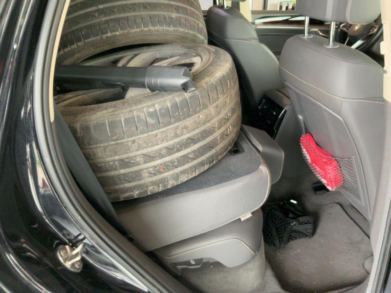 Volkswagen Touareg 3.0 eHybrid Atmosphere 4Motion 2021 – снимка 20