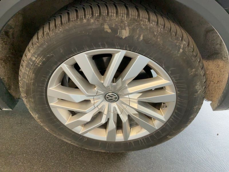 Volkswagen Touareg 3.0 eHybrid Atmosphere 4Motion 2021 – снимка 5