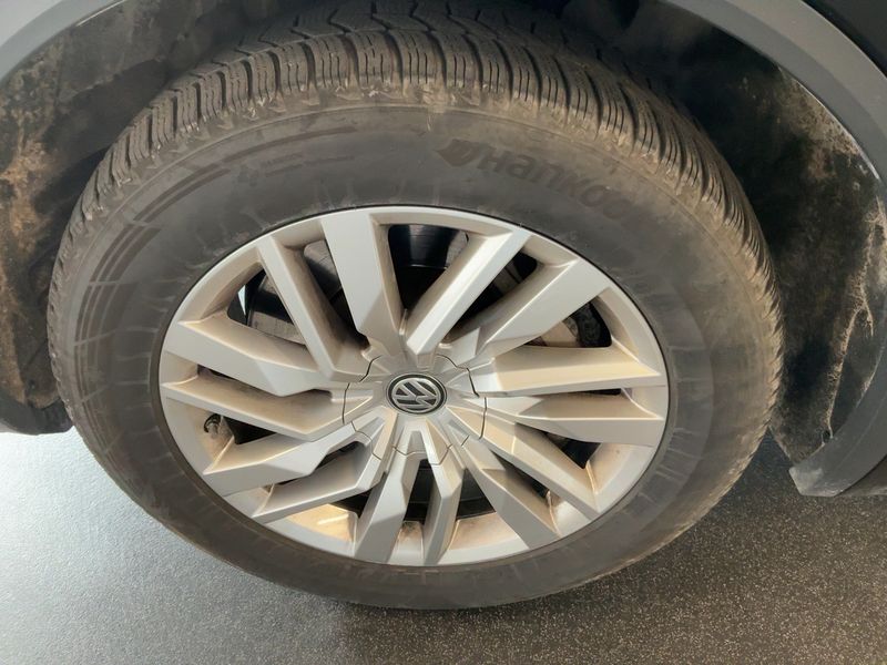 Volkswagen Touareg 3.0 eHybrid Atmosphere 4Motion 2021 – снимка 3