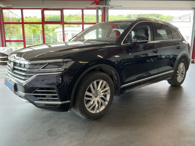 Volkswagen Touareg 3.0 eHybrid Atmosphere 4Motion 2021 – снимка 1