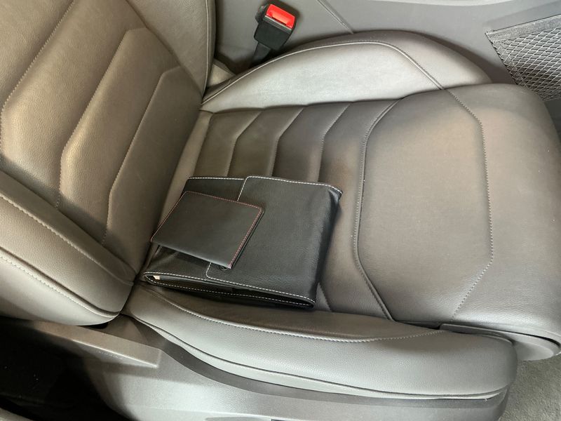 Volkswagen Touareg 3.0 eHybrid Atmosphere 4Motion 2021 – снимка 24