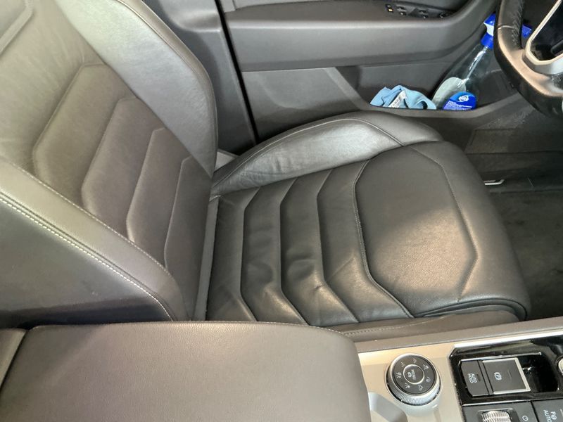 Volkswagen Touareg 3.0 eHybrid Atmosphere 4Motion 2021 – снимка 22