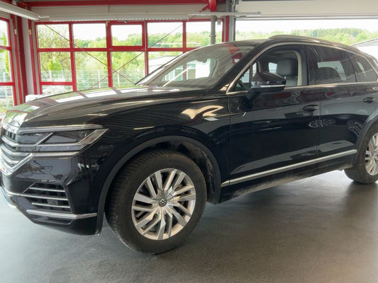 Volkswagen Touareg 3.0 eHybrid Atmosphere 4Motion 2021 – снимка 2