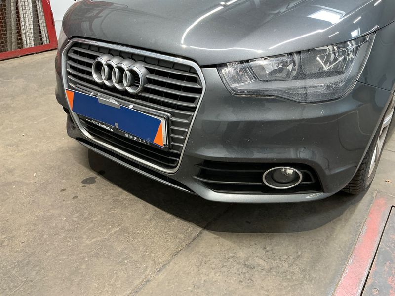 Audi A1 1.4 TFSI S line Sportpaket 2014 – снимка 28