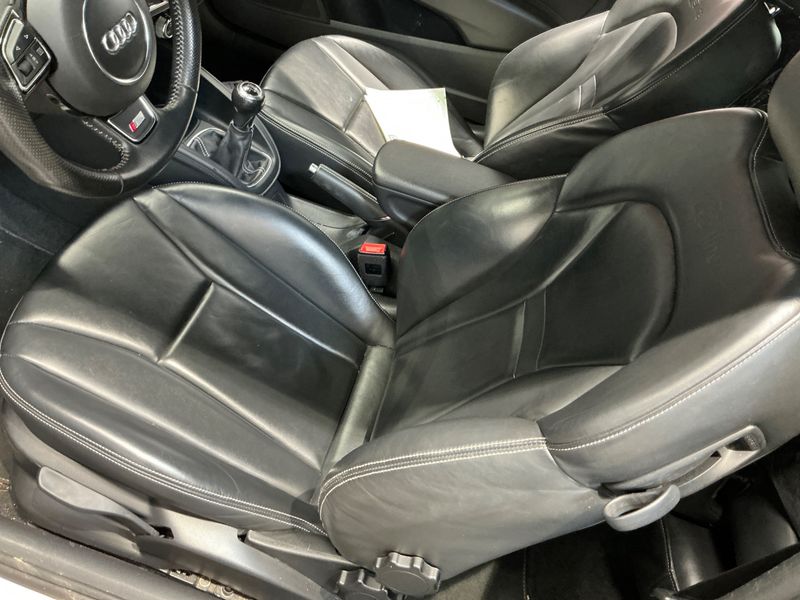 Audi A1 1.4 TFSI S line Sportpaket 2014 – снимка 24