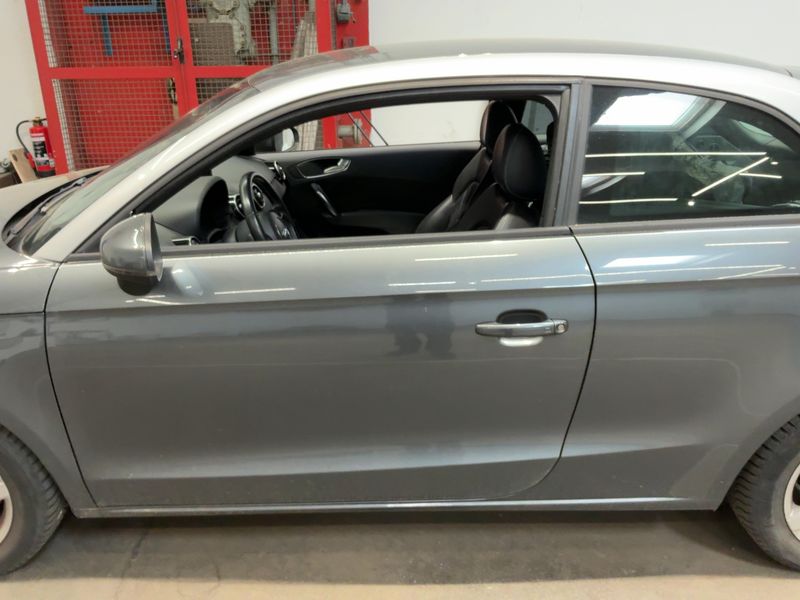Audi A1 1.4 TFSI S line Sportpaket 2014 – снимка 4